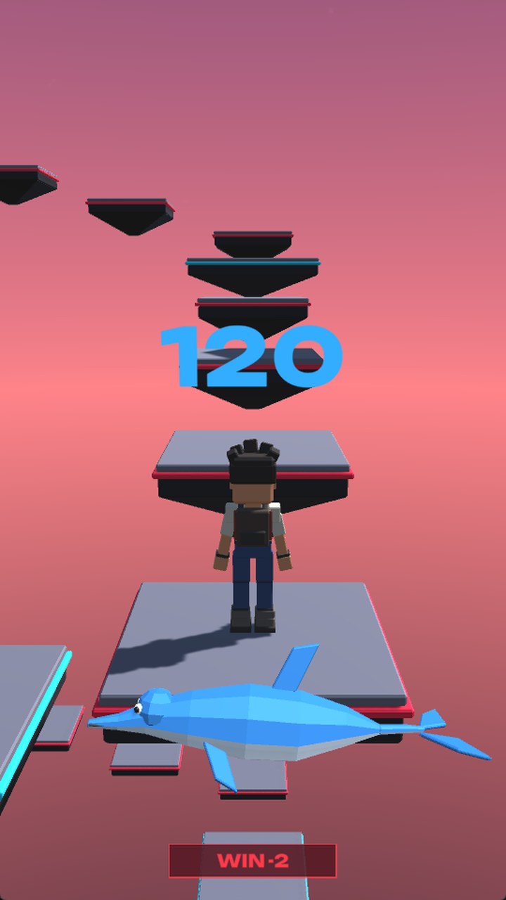 Capture d'écran 2 du jeu TIKUP