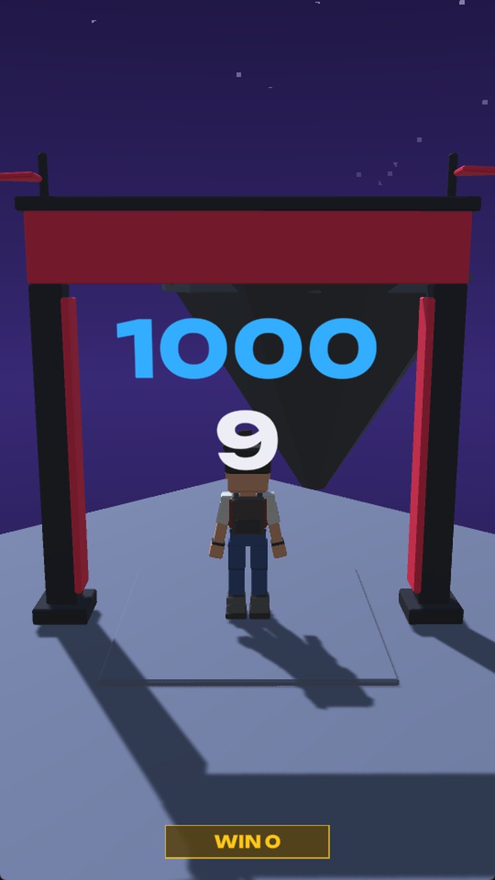 Capture d'écran 5 du jeu TIKUP