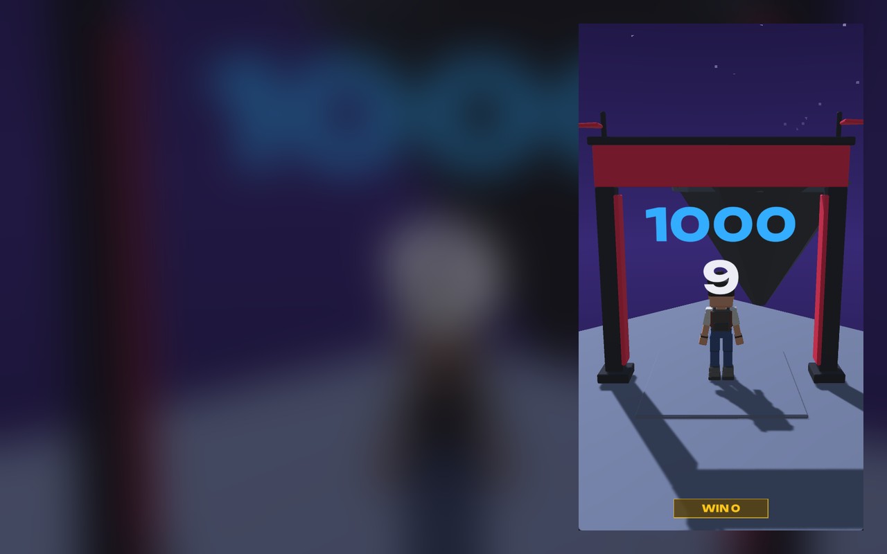 Visuel du jeu TIKUP
