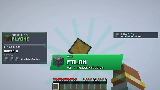 TIKLIVE ONEBLOCK · TikLive Games