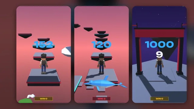 TIKUP · TikLive Games