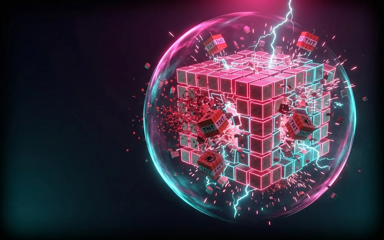 TNT-BOX · TNT-BOX TikTok-Live-Spiel