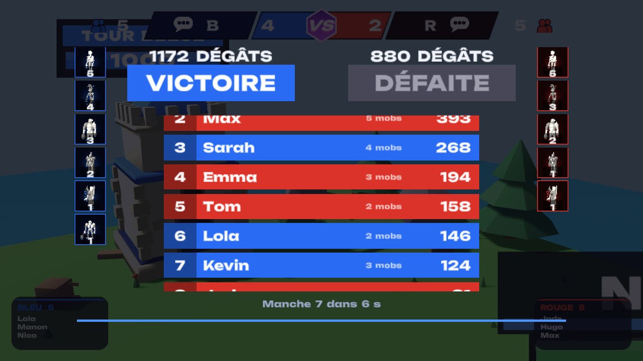 Capture d'écran 5 du jeu WARGAME